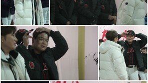 추신수 감독, 원형탈모 근황…고충 토로 (야구여왕)