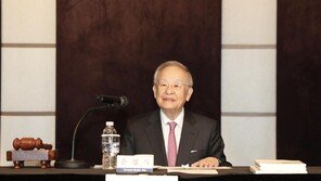 손경식 경총 회장, 만장일치로 2028년까지 연임 확정