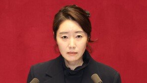 [속보]‘공천헌금 1억’ 강선우, 체포동의안 가결