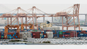 1월 생산자물가 0.6% 상승…5개월 연속 오름세