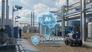 “현장에서 검증된 AI 안전기술”… 삼표그룹, GTC 2026 발표작 선정