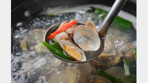 “먹을까 말까?”…보글보글 ‘찌개 위 거품’, 이땐 걷어내야 [알쓸톡]