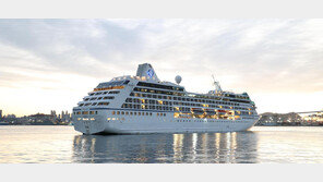 부산항 ‘24시 크루즈 터미널’ 첫 운영