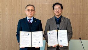 경상국립대-UNIST, 연구-인력양성 협약