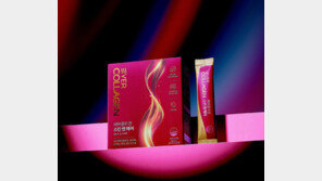 모발 건강까지 4중 기능성 인정… 뉴트리 ‘에버콜라겐 스킨앤헤어’ 출시