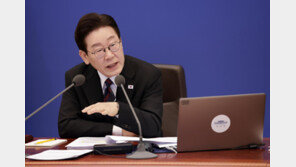 李 “임대료 묶으니 관리비 바가지 씌워…은폐된 부조리 고쳐야”