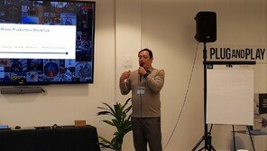 보이스매치 “인공지능 맥신, 누구나 음악의 즐거움 누리도록” [경북대 X IT동아]