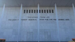 [글로벌 현장을 가다/신진우]공연장, 군함, 길 이름에 ‘트럼프 붙이기’… ‘족적 남기기’ 논란 고조