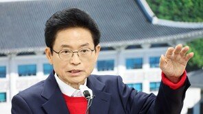 이철우 경북지사 “TK 특별법, 정쟁으로 멈출 시간 없어”