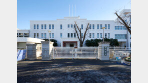 5·18 새벽 애절한 목소리 전한 방송실 등 옛 전남도청 원형복원