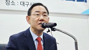 국힘 “통합법 보류 與 책임”이라더니…의총서 “반대 누구냐” 충돌
