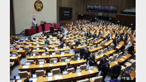 [사설]법왜곡죄는 접고, 재판소원-대법관 증원은 더 숙의하라