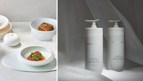 김-김치 자체상품으로 매출 확대… K푸드 열풍 올라타는 특급호텔들