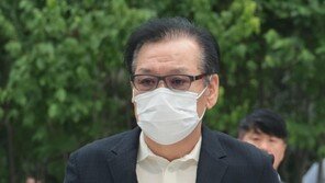 ‘건진법사’ 1심 구형보다 센 징역 6년 선고… 법원 “알선행위로 尹부부-통일교 정교유착”