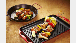 ‘맛-식감-품질’ 모두 잡은 압도적 1위 소시지