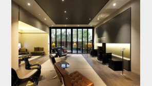 프리미엄 사운드 통해 새로운 라이프스타일 제안