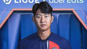 이강인, 손흥민 제치고 KFA 첫 ‘올해의 선수’