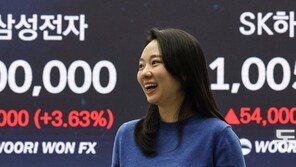 AI수요 기대에 반도체 투톱 날개… 하이닉스, 美마이크론 시총 제쳐