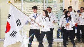 쉴 틈 없이 달리는 쇼트트랙…김길리·임종언, 바로 세계선수권 준비 돌입