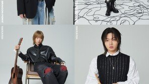 드래곤포니, 폭발적 밴드 사운드 예고