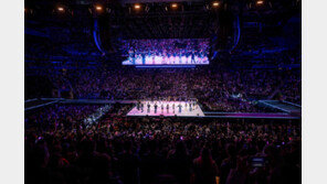 트와이스, 美서 활약 중