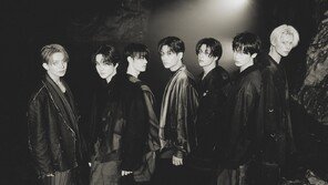 엔하이픈 미니 7집, 美 ‘빌보드 200’ 5주 연속 차트인…굳건한 기세