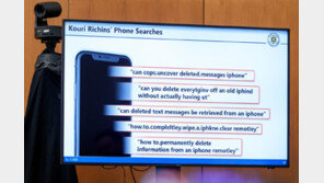 두 얼굴의 동화작가…남편 죽여놓고 “천사 돼서 지켜줘” 책 써