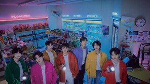 디플로에 원리퍼블릭까지…BTS ‘아리랑’ 앨범 참여 스포