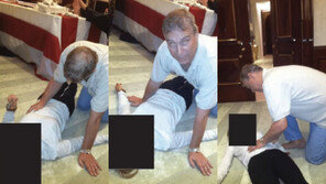 女피해자 투명인간 취급?…英 경찰 ‘엡스타인 수사‘ 이중잣대 논란