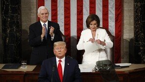 트럼프 긴 국정연설 예고…역대 최장 연설은?