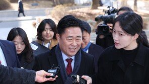 합수본, ‘통일교 금품수수 의혹’ 김규환 전 의원 소환