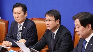 한병도, 국힘 필버 비판…“아까운 민생의 시간 탕진”