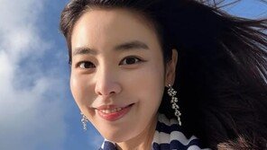 김규리 “기사 보고 놀라” 이하늘 식당 영업정지 루머 일축