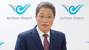 이학재 “작년 11월부터 사퇴 압력…지방선거 출마 생각 없어”