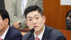 “2살때 농지 취득 정원오 조사하라” vs “자경의무 없던 시절”