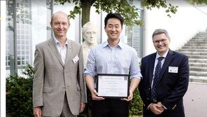 뉴메리얼 “대시옵티로 세계 제조업에 인공지능 바람” [고려대 초창패 2025]