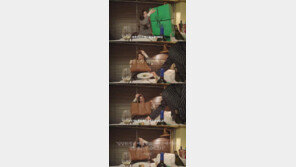 이해리, 남편이 준 800만원 명품 공개…강민경 “서럽다”