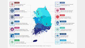 기초과학 ‘칸막이’ 걷어내자… 지역 대학, 글로벌 R&D 거점 변신