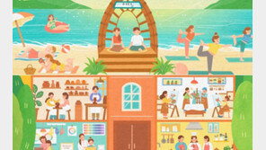 전통 여행사의 새로운 실험, ‘여담’에서 답을 찾다 …한진관광의 ‘미래 성장 엔진’ 떠올라