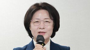 추미애 “집값 더 오를 거란 기대 반토막…李대통령 정책, 시장에 전달된 결과”