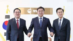 대전 과학기술-충남 산업 인프라 만나 경제과학수도 발돋움 기대