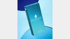 거친 피부-미세주름 안전하게 개선