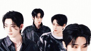 헤이맨, 신곡 ‘Eyes on me’로 완전체 밴드 컴백 선언