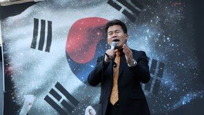 전한길, 오세훈에 “우파냐 좌파냐”…콘서트 장소 제공 결단 압박