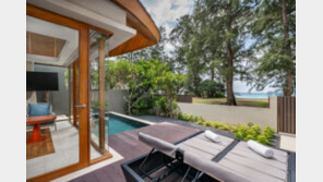 휴식 여행에 최적화… 르네상스 푸켓 리조트&amp;스파, ‘럭셔리 빌라 푸켓 이스케이프’ 출시