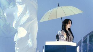 신혜선 첫 넷플릭스 ‘레이디두아’ 새 인생작…글로벌·화제성 1위 