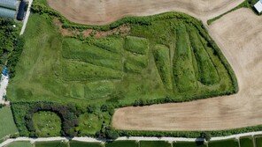 마한 사다리꼴 무덤 밀집 ‘함평 예덕리 고분군’ 국가 사적 예고
