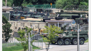 한미연합연습 ‘자유의 방패’ 내달 9~19일 실시…“전작권 전환 지속 추진”