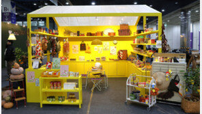 생활 공간에서 만나는 오뚜기, ‘2026 서울리빙디자인페어’ 참가