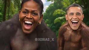 [사진기자의 사談진談/홍진환]‘진실보다 바이럴’… 트럼프의 AI 이미지 정치